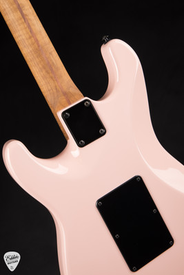 2024 - Suhr Eddie's Guitars Exclusive Custom Classic S Floyd