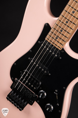 2024 - Suhr Eddie's Guitars Exclusive Custom Classic S Floyd