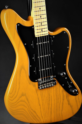 Suhr Classic JM - Trans Butterscotch