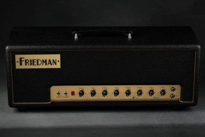 Friedman Small Box - Head