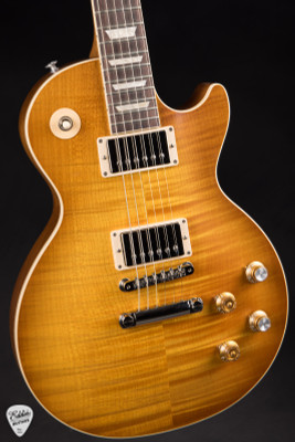 2024 - Gibson Kirk Hammett 