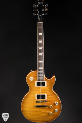 2024 - Gibson Kirk Hammett 