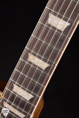 2024 - Gibson Kirk Hammett 