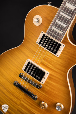 2024 - Gibson Kirk Hammett 