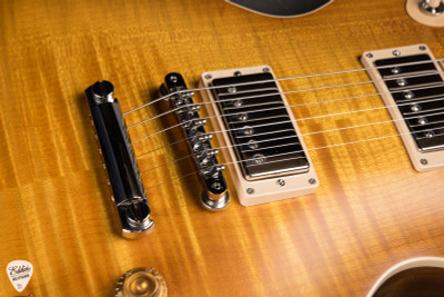 2024 - Gibson Kirk Hammett 