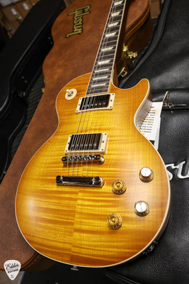 2024 - Gibson Kirk Hammett 