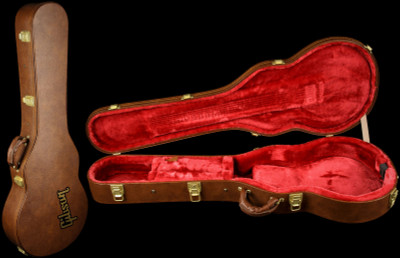 2024 - Gibson Kirk Hammett 