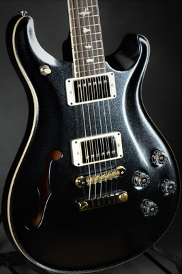 Paul Reed Smith McCarty 594 Semi-Hollow Limited Edition - Charcoal Metallic