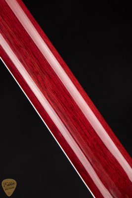 Gibson Les Paul Modern Supreme Wine Red Electric Guitar