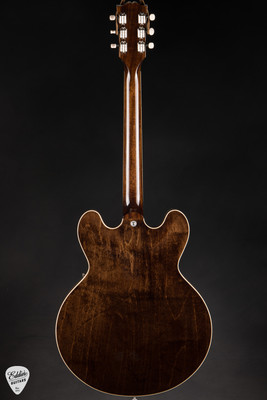 Gibson ES-330 Tobacco Burst Electric Guitar