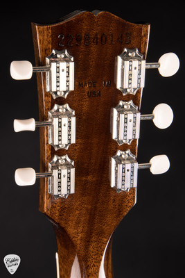 Gibson ES-330 Tobacco Burst Electric Guitar