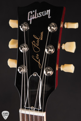 Gibson Mary Ford Les Paul Standard Goldtop Electric guitar