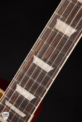 Gibson Mary Ford Les Paul Standard Goldtop Electric guitar