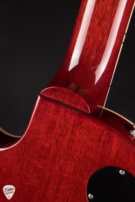 Gibson Mary Ford Les Paul Standard Goldtop Electric guitar