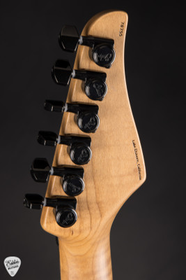 Suhr Modern Roasted – Root Beer Sparkle Electric Guitar