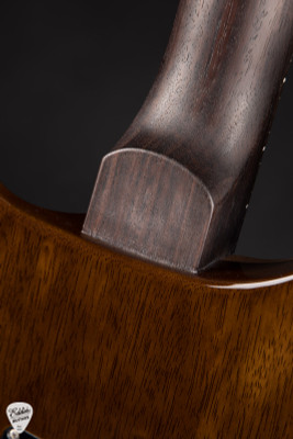 Paul Reed Smith Eddie’s Guitars Wood Library DGT (David Grissom Trem) Brazilian FB/Rosewood Neck – Livingston Lemondrop Electric guitar