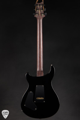 Paul Reed Smith Eddie’s Guitars Wood Library Custom 24 Brazilian FB/Rosewood Neck – Purple Mist Electric Guitar