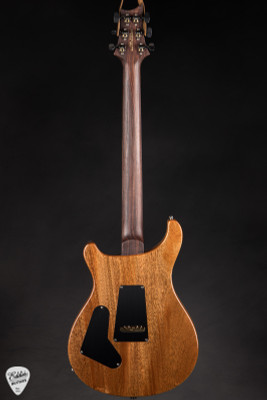 Paul Reed Smith Eddie’s Guitars Wood Library Custom 24 Brazilian FB/Rosewood Neck – Carroll Blue Electric Guitar