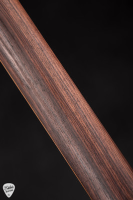 Paul Reed Smith Eddie’s Guitars Wood Library Custom 24 Brazilian FB/Rosewood Neck – Carroll Blue Electric Guitar