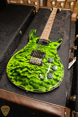 Paul Reed Smith Eddie's Guitars Wood Library DGT (David Grissom