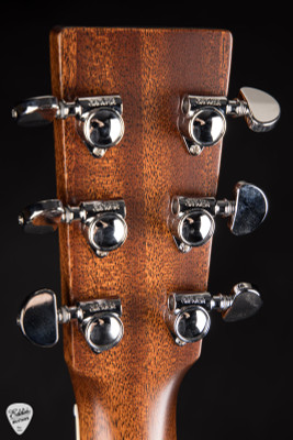 Martin M-36 – Spruce & Indian Rosewood Acoustic Guitar