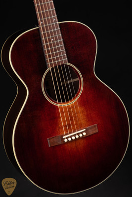 Kevin Kopp RJ 20th Anniversary – Adirondack Spruce & Brazilian Rosewood Acoustic Guitar