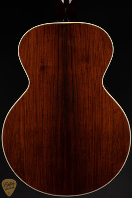 Kevin Kopp RJ 20th Anniversary – Adirondack Spruce & Brazilian Rosewood Acoustic Guitar