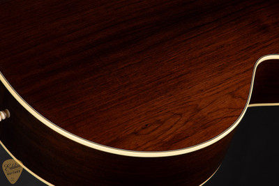 Kevin Kopp RJ 20th Anniversary – Adirondack Spruce & Brazilian Rosewood Acoustic Guitar