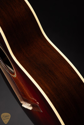 Kevin Kopp RJ 20th Anniversary - Engelmann Spruce & Madagascar