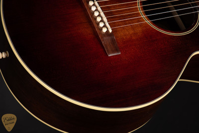 Kevin Kopp RJ 20th Anniversary – Adirondack Spruce & Brazilian Rosewood Acoustic Guitar