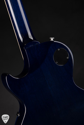 Gibson Les Paul Studio Session Cobalt Burst Electric Guitar