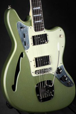 Bilt Zaftig Roasted - Ice Green Metallic/B Stock