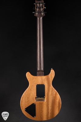 Paul Reed Smith Eddie's Guitars Wood Library Santana Retro