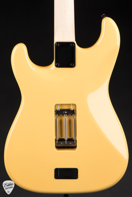 James Tyler Dann Huff Classic – Yellow Electric Guitar