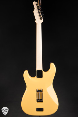 James Tyler Dann Huff Classic – Yellow Electric Guitar