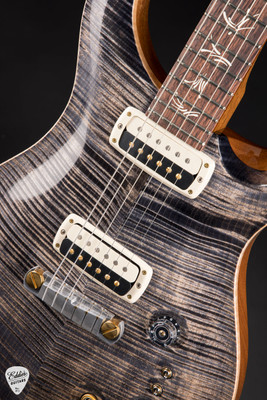 Paul Reed Smith Paul’s Guitar – Charcoal Electric Guitar