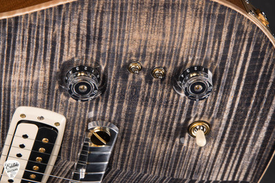 Paul Reed Smith Paul’s Guitar – Charcoal Electric Guitar