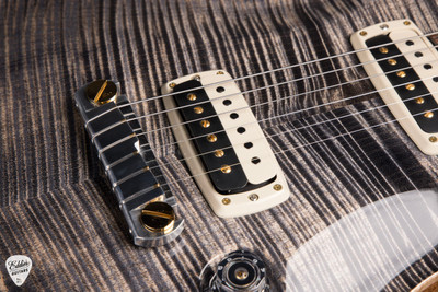 Paul Reed Smith Paul’s Guitar – Charcoal Electric Guitar
