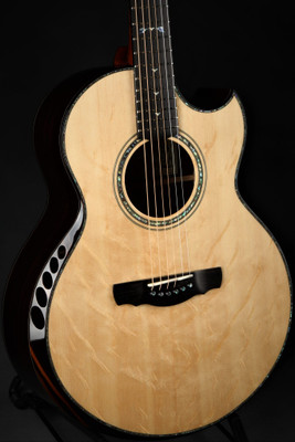 ON HOLD - Ryan Nightingale Grand Soloist