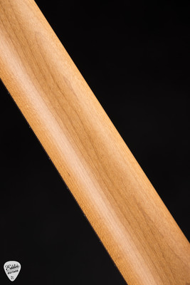 Suhr Classic Antique Roasted – Burgundy Mist Electric Guitar