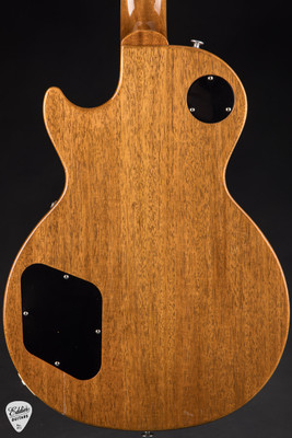 Gibson Les Paul Standard ’60s Plain Top Pelham Blue/See pics for damage (2023) Electric Guitar