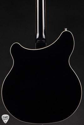 Rickenbacker 360 – Jet Glo Electric Guitar