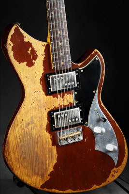 Novo Serus T - Mocha