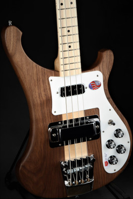 Used - Rickenbacker 4003SW - Walnut (2018)