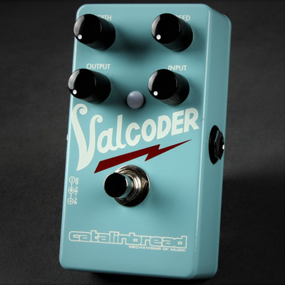 Used - Catalinbread Valcoder