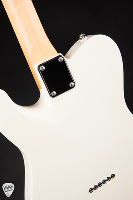 Suhr Alt T – Olympic White Electric Guitar