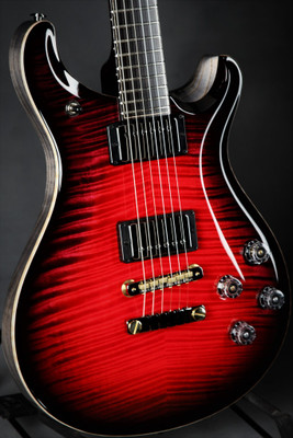 Paul Reed Smith Private Stock #7749 McCarty 594 "Graveyard II Limited" - Hand Selected Top