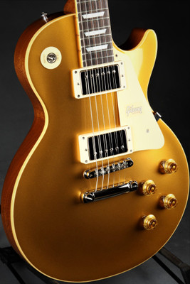 Used - Gibson Custom Shop '57 Les Paul Goldtop Gloss