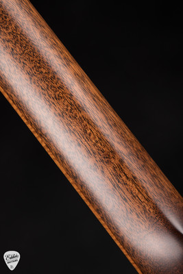 Bourgeois OMC Soloist – Sinker Redwood & Ziricote Acoustic Guitar