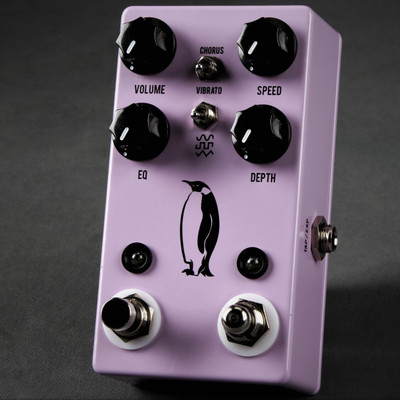 Used - JHS Emperor V2